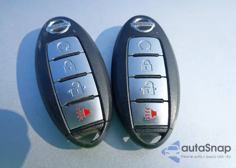 2020 Nissan Kicks Sr Xtronic Cvt from USA, damaged, VIN 3N1CP5DV7LL562113